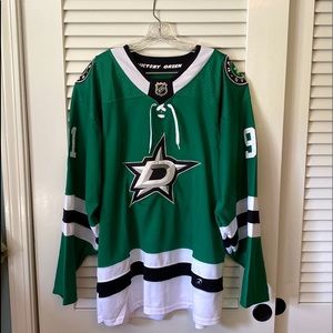 Adidas “Official Licensed Jersey” Tyler Seguin Dallas Stars